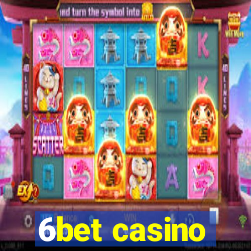 6bet casino